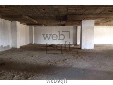 Attapur Commercial complex for Rent